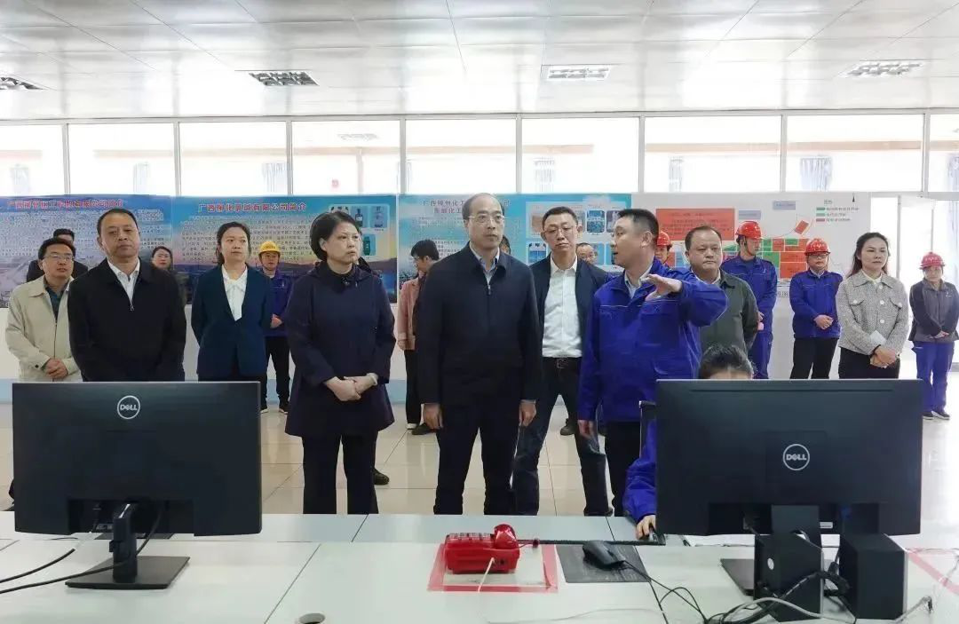 调研组到广西柳化氯碱有限公司调研.png